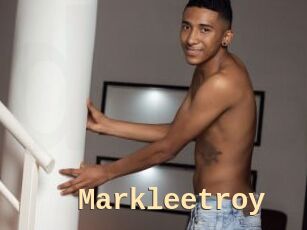 Markleetroy