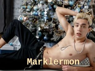 Marklermon