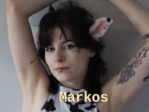 Markos