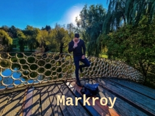 Markroy