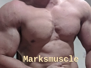 Marksmuscle