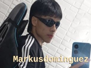 Markusdominguez