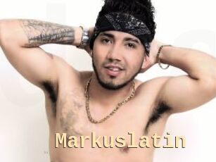 Markuslatin