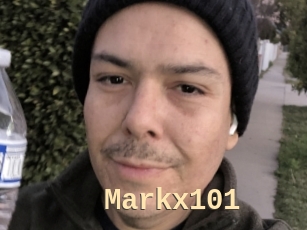 Markx101