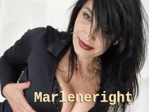 Marleneright