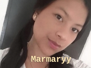 Marmaryy