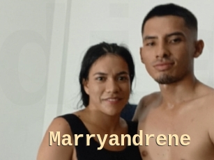 Marryandrene