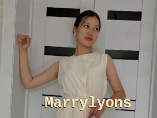 Marrylyons