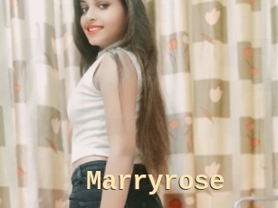 Marryrose