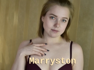 Marryston