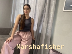 Marshafisher