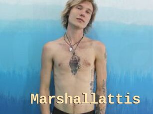 Marshallattis