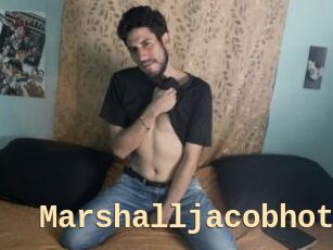 Marshalljacobhot