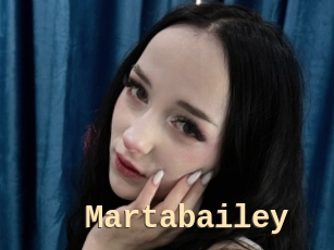 Martabailey