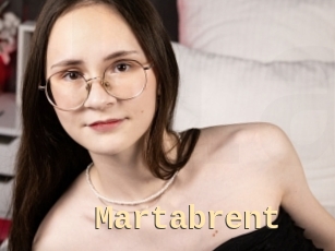 Martabrent