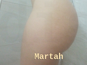 Martah