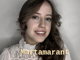 Martamarant