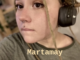 Martamay