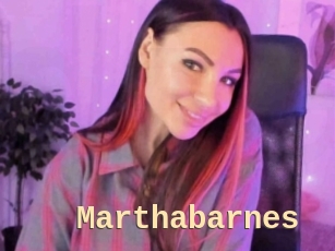 Marthabarnes