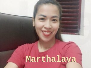 Marthalava