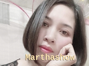 Marthashow