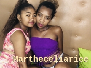 Martheceliarice