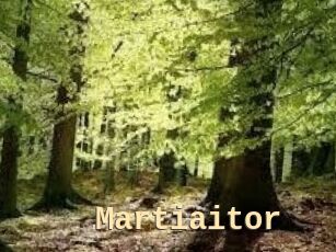 Martiaitor