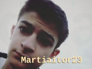 Martiaitor23