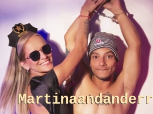 Martinaandanderr