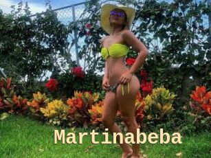 Martinabeba