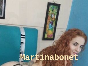 Martinabonet