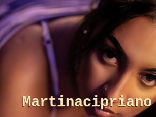 Martinacipriano