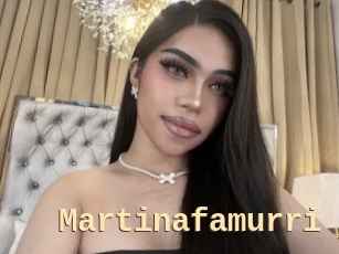 Martinafamurri