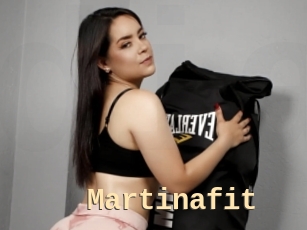 Martinafit