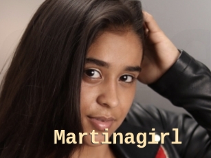 Martinagirl