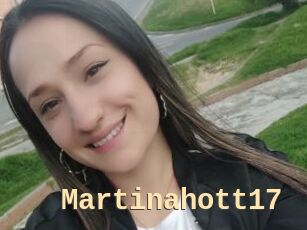 Martinahott17