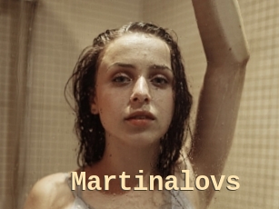 Martinalovs