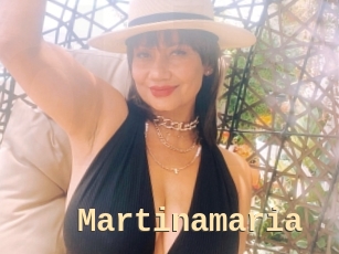 Martinamaria