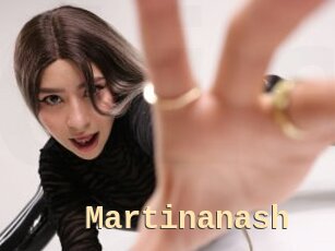 Martinanash