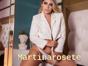 Martinarosete