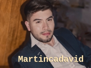 Martincadavid