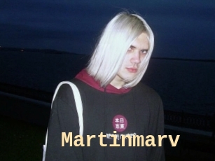 Martinmarv