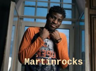 Martinrocks