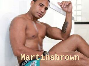 Martinsbrown