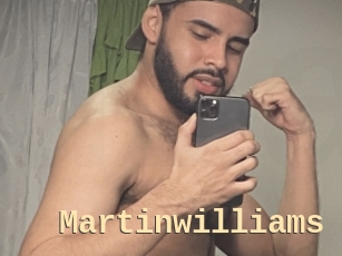 Martinwilliams