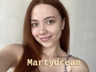 Martydream