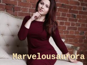 Marvelousaurora