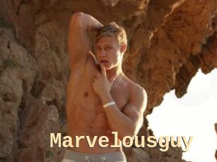 Marvelousguy