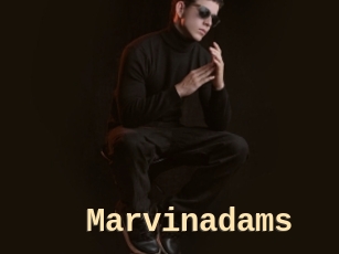 Marvinadams