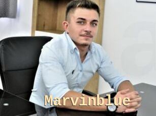 Marvinblue